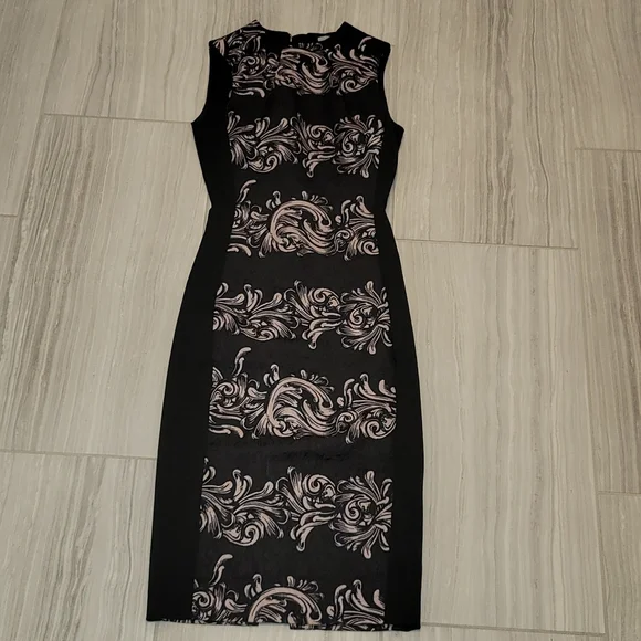 kate midi dress Kate Pink Dress